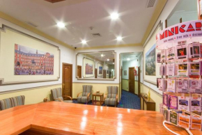  Hostal Edreira  Мадрид